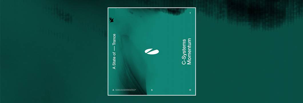 Out Now On ASOT: C-Cystem – Momentum