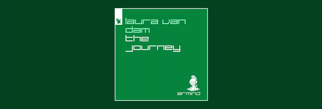 Out Now On ARMIND: Laura van Dam – The Journey