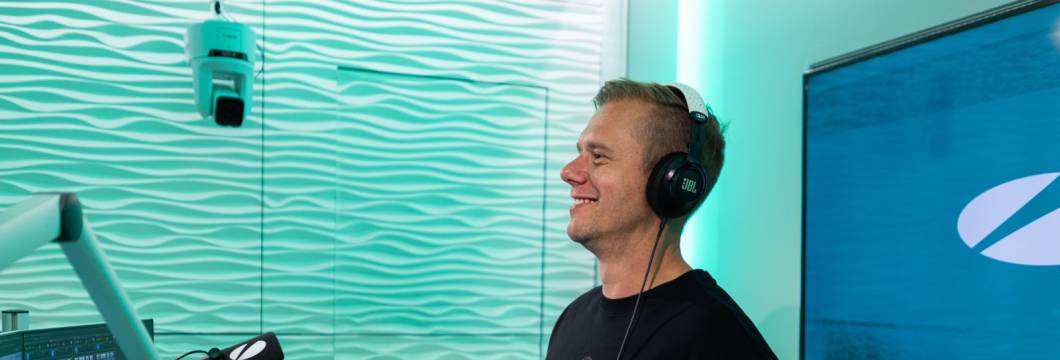 Listen Now: ASOT 1186