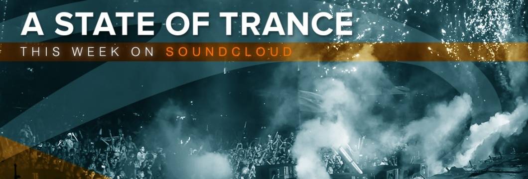 This Week on ASOT SoundCloud…