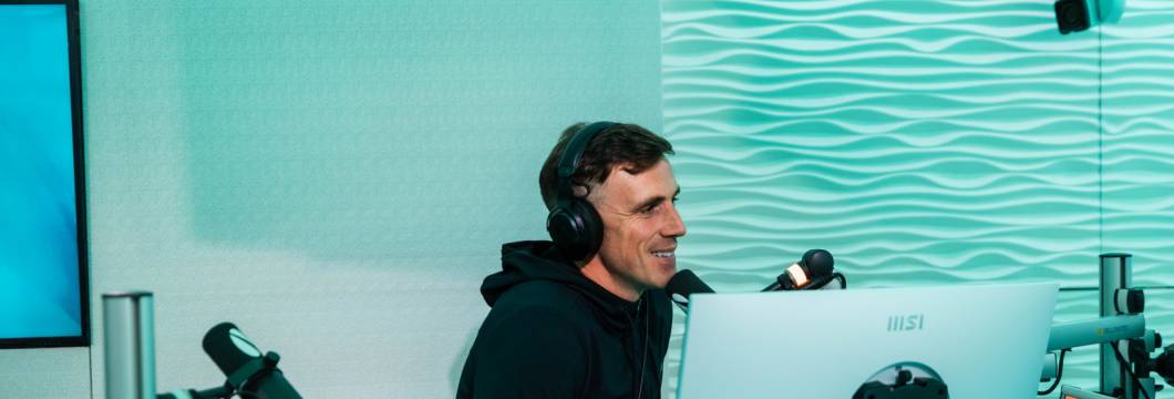 ASOT Podcast: Bryan Kearney