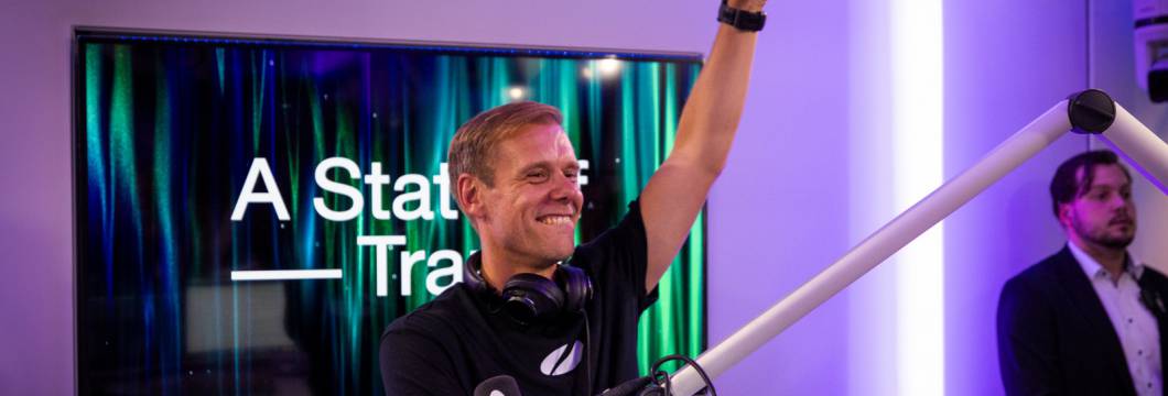 Listen Now: ASOT 1195