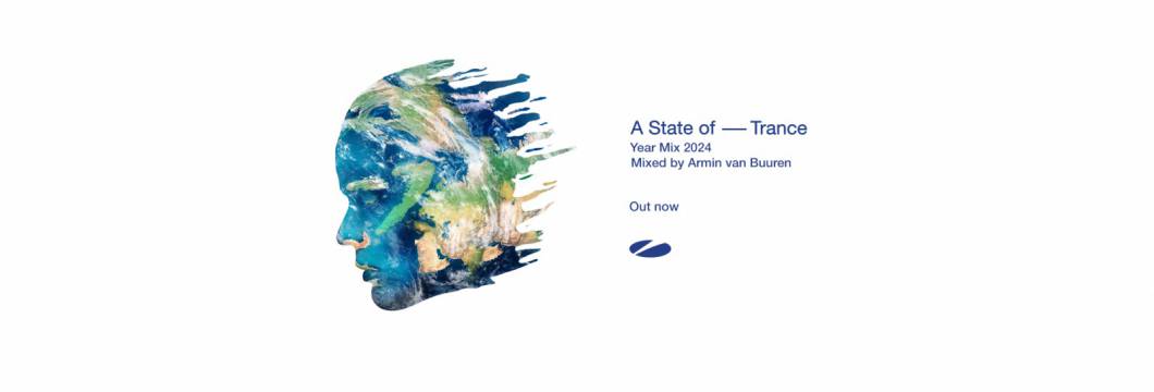 A State of Trance Year Mix 2024: out now!