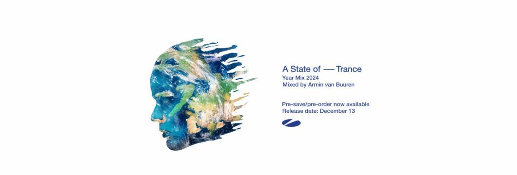 A State of Trance Year Mix 2024