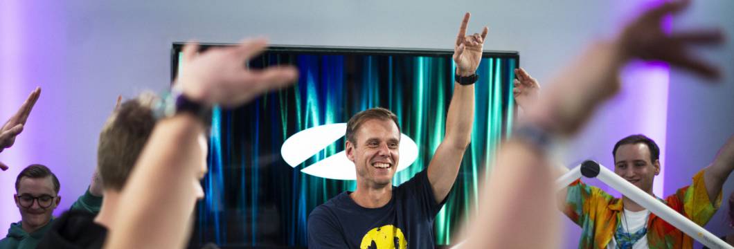 Listen Now: ASOT 1201