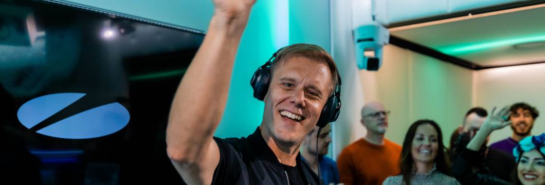 Listen Now: ASOT 1177