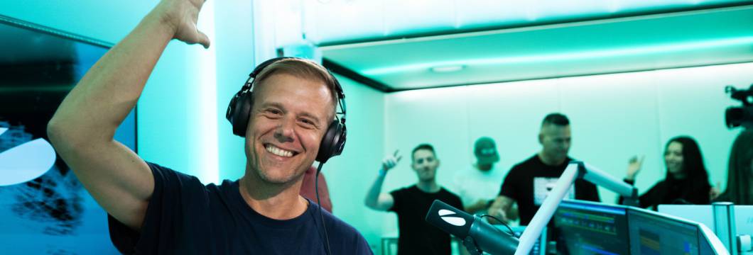 Listen Now: ASOT 1188