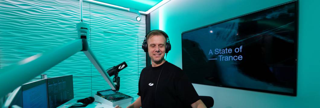 Listen Now: ASOT 1161