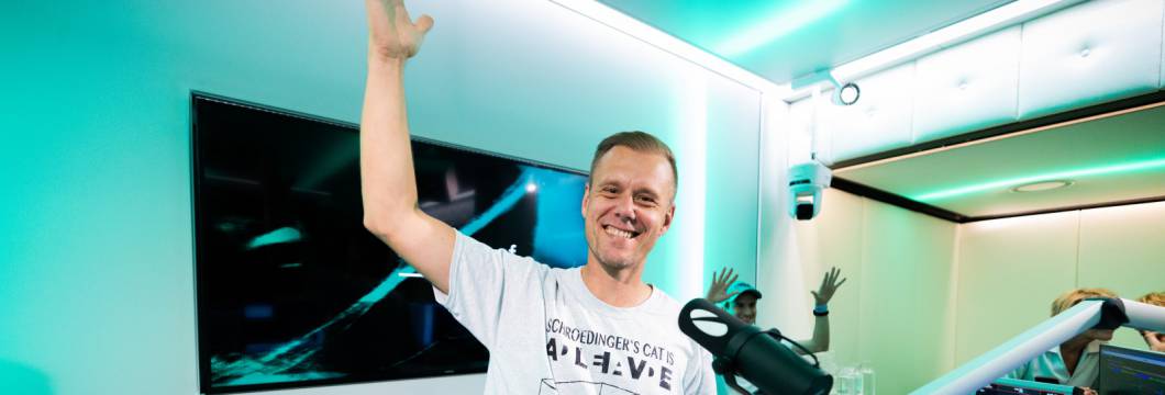 Listen Now: ASOT 1183