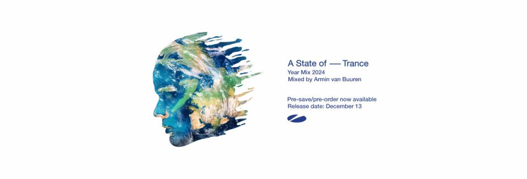 A State of Trance Year Mix 2024