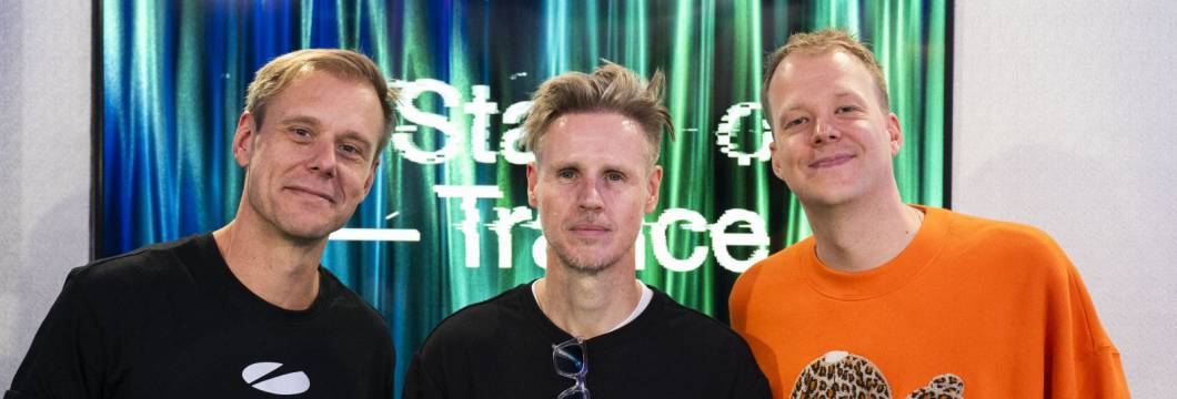 Listen Now: ASOT 1196